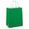 8 Packs: 13 ct. (104 total) Medium Primary Color Gifting Bags by Celebrate It™